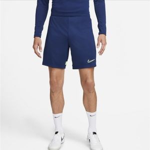Nike Dri-FIT Academy Men's Knit Soccer Shorts